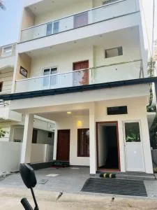 F3 Homes - Edappalli