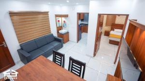 F3 Homes