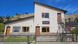 Del Sendero Caviahue - 卡薇亚惠