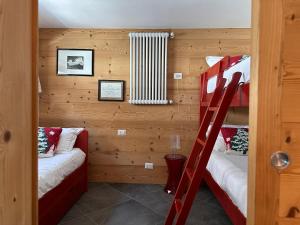 Maison Rododendro Elegant