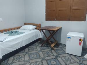 Casa de Família Coração Amazônico