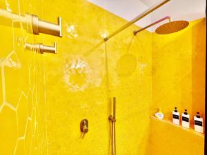 Habitación Doble con baño privado