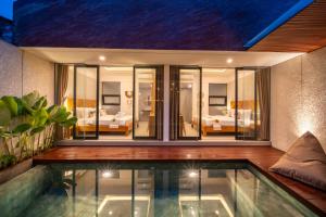 Casa Lina Ubud Luxe & Serenity