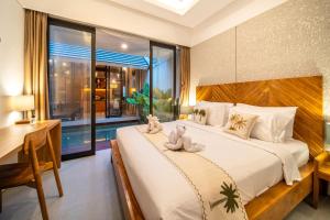 Casa Lina Ubud Luxe & Serenity