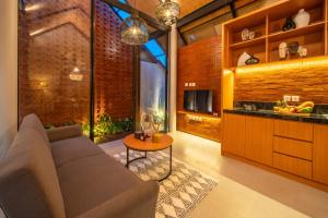 Casa Lina Ubud Luxe & Serenity