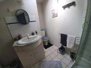 Chrystelle Et Joaquim