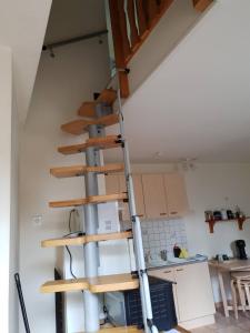 Chrystelle Et Joaquim