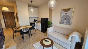 Apartament Zamkowa