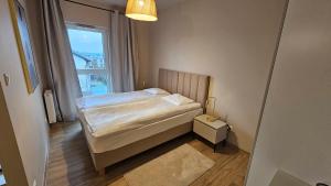Apartament Zamkowa