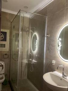 cozy apartment new Cairo