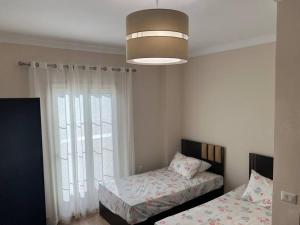 cozy apartment new Cairo