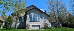 Le Zéphyr - Lambton