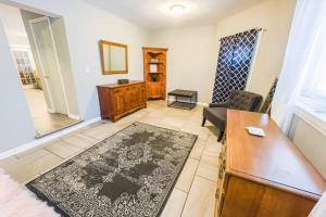 Spacious 3BR 3 Bath close to Niagara Falls