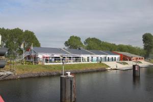 Hostel Herdersbrug
