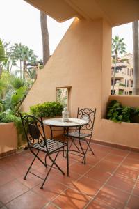 Beach Escape San Pedro De Alcantara, Marbella