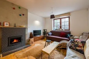 Domek w górach do wynajęcia i pokoje - Piwniczna-Zdroj