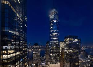 M Social Hotel New York Downtown