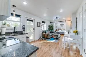 Grants Pass Retreat with Hot Tub and Mountain Views! - Rogue River