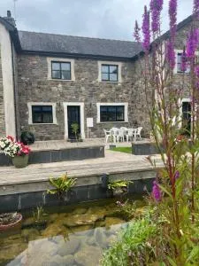 Ty Canol - Family Friendly Peaceful Cottage - Llanllwchaiarn