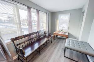 Relaxing 3BR 3 Bath close to the falls