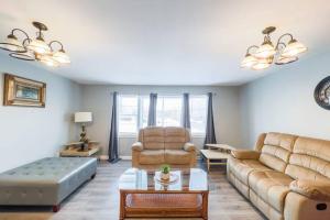 Relaxing 3BR 3 Bath close to the falls