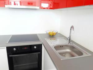 STUDIO APARTMENT IVANA - new sweet apartment