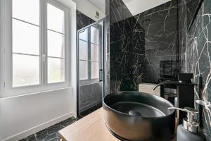 Appartements Ptit Villemomble - Wifi - Paris & Disney : photos des chambres