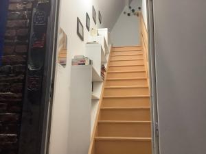 Les écuries de Bléville