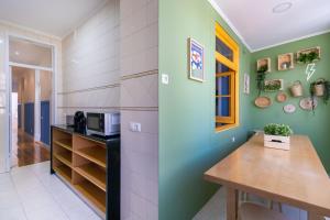 Inglaterra by Central Hill Apartments