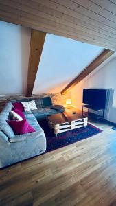 Apartmenthaus Gauenpark - CharmingStay