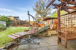 Cozy Cottage, Secure Garden, Dog Freindly - Longham