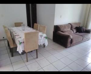 Apartamento inteiro Praia de Camburi