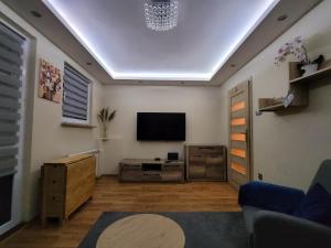 Apartament pod szczęśliwą 13