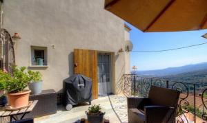 Maisons de vacances A Stella : photos des chambres