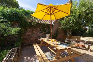 The Annexe - Wells-Next-The-Sea