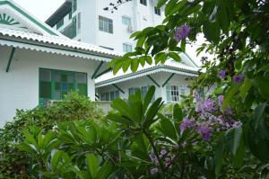 Makmai Villa - Rayong