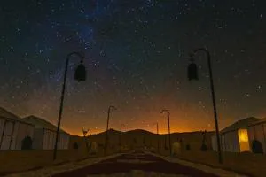 Sanmao Royal Camp 皇家营地 - Merdoni