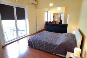 Rooms Carija