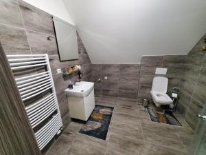 VALLA penzión & reštaurácia