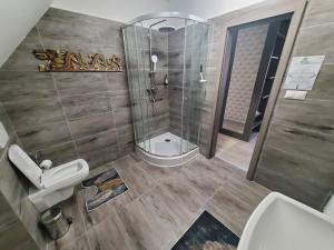 VALLA penzión & reštaurácia