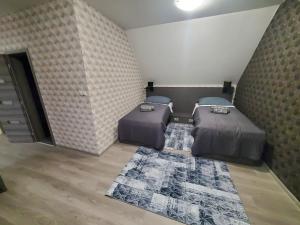 VALLA penzión & reštaurácia