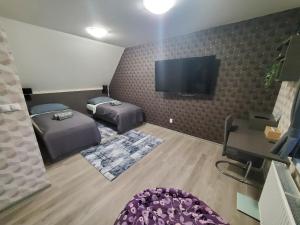 VALLA penzión & reštaurácia