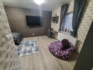 VALLA penzión & reštaurácia