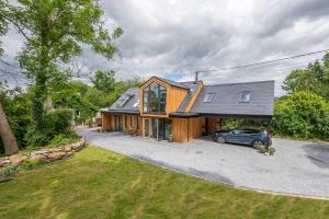 Maes-Y-Caerau - Ubytování bez kategorie ve městě Criccieth