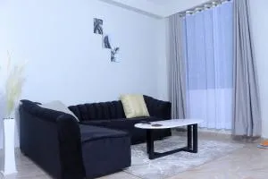 1BR Apartment, Canopy apartments Meru near KeMU university Main Campus - Korbessa
