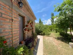 Cabañas El Abuelo - Belén