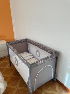 [come a Casa] da Marina