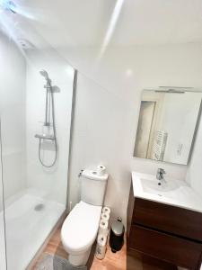 Appartements meubles Brest Gay Lussac : Studio