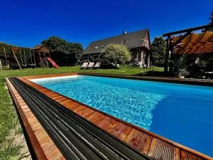 Welness Roubenka Svratouch - Heraletz