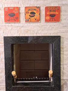 Lindo estúdio Badejo